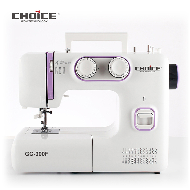GC-300F Electric Household Sewing Machine Multifunctional Sewing Machine