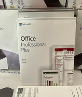 Clé d'activation en ligne Office 2019 Professional Plus pour PC 2019 Pro Plus