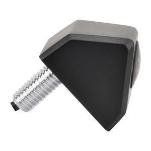 Nuevo gran angular 170 grados HD FULL HD1080P visión nocturna carcasa de Metal negro cámara de visión trasera inversa - Product Image 4