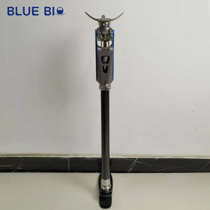 מתאם טיטניום סיבי פחמן כף רגל לוח מטר - Product Image 4