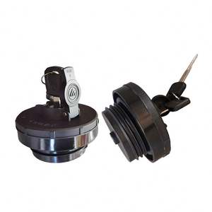 ฝาถังน้ำมันเชื้อเพลิงรถบรรทุก Foton Aumark ของแท้คุณภาพสูง ขายส่ง อุปกรณ์ล็อครถยนต์ อะไหล่ L1110030101A0 ชุดประกอบถังน้ำมันเชื้อเพลิง - Product Image 2