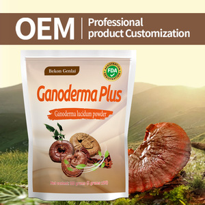 Tienda Mayorista de Polvo de <span class=keywords><strong>Ganoderma</strong></span> Plus OEM - Product Image 5