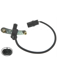 Capteur de position du vilebrequin R&C 7700747549 7700850589 pour Renault 19 21 Clio Espace Laguna Megane Classic Coupe Scenic S101756003Z