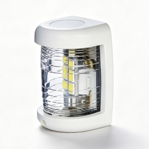 Luz de Navegación LED de 12V para Barcos, Luz de Mástil Marina de 2NM para Embarcaciones de hasta 12M - Product Image 2