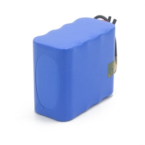 2 S4P 21700 7,4 V Li-Ionen-Akku 20Ah wiederauf ladbarer Lithium-Ionen-Akku für elektrisches Massage gerät - Product Image 4