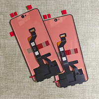Écran de remplacement personnalisé de conception spéciale, écran d'origine pour téléphone portable HUAWEI Honor100 Pro, assemblage numériseur d'écran