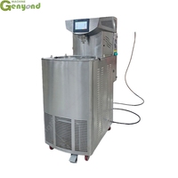 Distributeur automatique de chocolat de haute qualité, machine à tempérer le chocolat, robinet distributeur de chocolat, distributeur de chocolat chaud