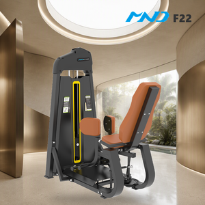 جهاز تدريب العضلات عالي الطاقة من نوع Adductor B MND لصالات الجيم، معدات احترافية للموزعين - Product Image 1