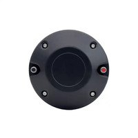 DE910 3 pouces 100W aimant néodyme haut-parleur titane Neo Tweeter néodyme