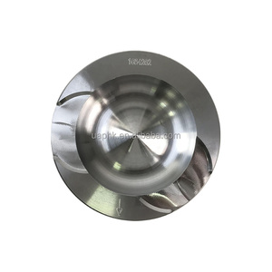 ลูกสูบเครื่องยนต์ดีเซล3306 CA1654262 165-4262 1654262สำหรับ966F 966F II 970F รถตักล้อ972กรัม - Product Image 3