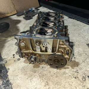 Voor Mazda 6 Lf Cilinderkop 2.0 Originele Gedemonteerde Auto Bumper Voorgrille Koplamp Achteruitkijkspiegel Autodeur Carrosserieset - Product Image 2