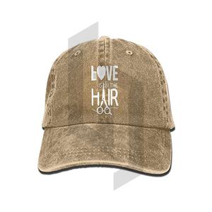 Sombrero de béisbol deportivo personalizado para hombre y mujer, Gorra deportiva de algodón satinado con Cierre trasero, Unisex - Product Image 1
