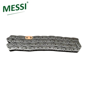 Cadena de Bomba de Aceite LR004405 JD61287 para Land Rover Defender 90 110 TD4 2.4 2.2 2007- Cadena de Bomba de Aceite <span class=keywords><strong>Sivar</strong></span> LD15225 - Product Image 2