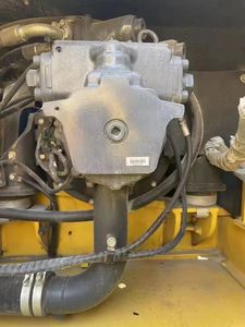 รถขุด Komatsu มือสองขนาด36ตัน PC360สินค้าขายดีทั่วโลก - Product Image 6