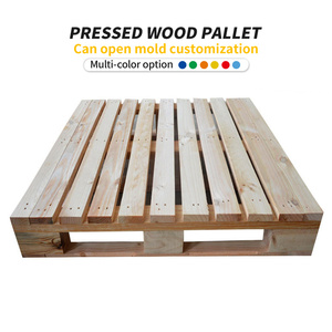 Vente directe JMPP113 <span class=keywords><strong>Palette</strong></span> en bois <span class=keywords><strong>Palette</strong></span> en bois pressé Palettes avec personnalisation <span class=keywords><strong>d</strong></span>'usine - Product Image 2