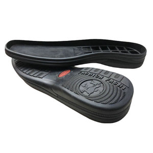 Rubber <b>Soles</b> For Casual <b>Shoes</b> Anti Slip Men Size 250mm <b>Inner</b> Length 27.5cm Width 8.8cm - Product Image 3