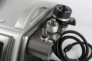 Xách tay S-SHAPE 5 trong 1 30k 40k 50k cavit đốt cháy chất béo vẻ đẹp thiết bị cho cơ thể Máy giảm béo - Product Image 4