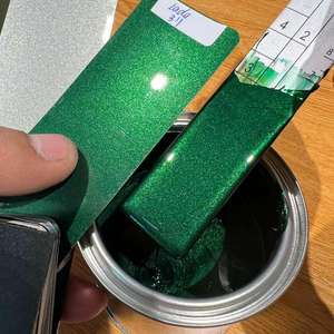 Suave decorativo <span class=keywords><strong>multisuperficie</strong></span> de alta calidad para revestimiento líquido, cepillo de secado rápido, revestimiento de construcción, <span class=keywords><strong>pintura</strong></span> de Metal duradera - Product Image 1