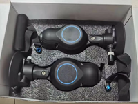 Máquina de Poleas para Ejercicio en Casa TAP, Entrenador con Cuerda de Tracción Antideslizante de Plástico ABS para Montaje en Pared, Ejercicios con Cable y Moldeamiento Corporal
