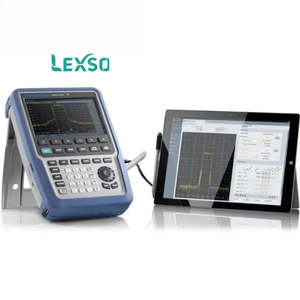 Analizador de Espectro Portátil Rohde & Schwarz FPH, Herramienta de Medición de RF de 5 KHz a 44 GHz - Product Image 2