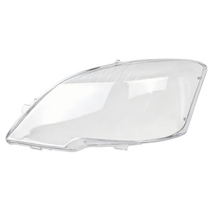 Verre de phare, couvercle de lentille de phare OEM 1:1 ORIGINAL pour MERCEDES-benz 639/ <span class=keywords><strong>VIANO</strong></span> (<span class=keywords><strong>2012</strong></span>-2015) - Product Image 4