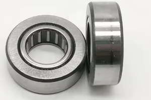 HF173512ลูกปืนเม็ดเข็มเดียวคุณภาพสูงขนาด17*35*12มม. สำหรับอุปกรณ์ฟิตเนส - Product Image 2