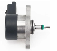 Vanne de commande Common Rail SCV 0281002718 pour Hyundai Accent Getz Tucson Kia Carens Cerato Sportage 2.0 CRDI