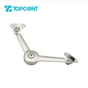 Supporto di Sollevamento Regolabile con Chiusura Morbida <span class=keywords><strong>per</strong></span> Mobili Topcent - Product Image 1