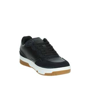 รองเท้าผ้าใบ Tommy Hilfiger Uomo รุ่น FM0FM05520 สีดำทรง Chunky - Product Image 5