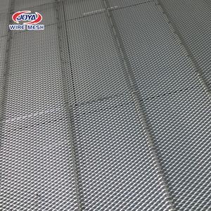 רשת תיל אלומיניום מורחבת - Product Image 5