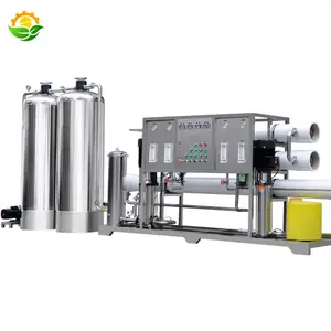 Factory Directly Supply Other Ro Plant Price Large Scale Purifier Water Treatment Equipment