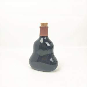 Utensilios de cocina de <span class=keywords><strong>la</strong></span> venta caliente nuevo estilo de cerámica botella de aceite de <span class=keywords><strong>oliva</strong></span>/botella de vinagre - Product Image 1