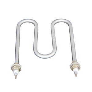 45*430Mm Elektro ofen Elektro heizrohr 220V 2000W Edelstahl <span class=keywords><strong>U</strong></span>-förmige Rohr heizung für die Industrie - Product Image 4