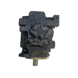 ปั๊มหลัก 708-1U-00111 สำหรับ WB146-5 WB156-5 WB93R-5 WB97R-5 WB97S-5 ปั๊มไฮดรอลิกสำหรับรถแบคโฮ - Product Image 1