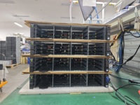 Servidor en rack 2U usado R730xd (12LFF+2SFF) H730MINI con 2 fuentes de alimentación, soportes de bisel, ventiladores y disipadores completos