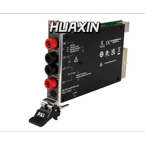 Keysight M9182A PXI DMM: 6.5 dígitos de alto rendimiento, con 4500 lecturas por segundo y precisión de 40pm, para pruebas automatizadas. - Product Image 1