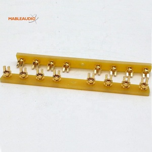 MAEZ0041 Eizz บอร์ดเทอร์เรอต์8P Y ประเภทเครื่องขยายสัญญาณ/แผ่นป้ายแท็ก/บอร์ดเครื่องเสียง PCB สำหรับเครื่องขยายหลอดมาร์แชลล์ - Product Image 1