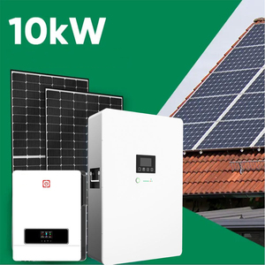 Paneles <span class=keywords><strong>Solares</strong></span> SHENHAUR con Batería e Inversor, Compre un Sistema de Energía Solar, Kit de Sistema Solar, Precio de Batería Solar - Product Image 1