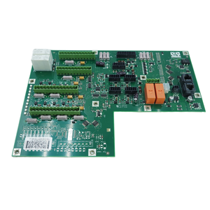 3HAC024488-001 DSQC643 pour carte de robot industriel PLC à haute efficacité et faible coût, composants essentiels, 6 axes, garantie 1 an - Product Image 1