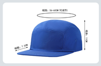 Casquette de sport légère vintage de haute qualité, séchage rapide, avec logo personnalisé brodé 3D ou imprimé, vente en gros, cadeau promotionnel en vrac