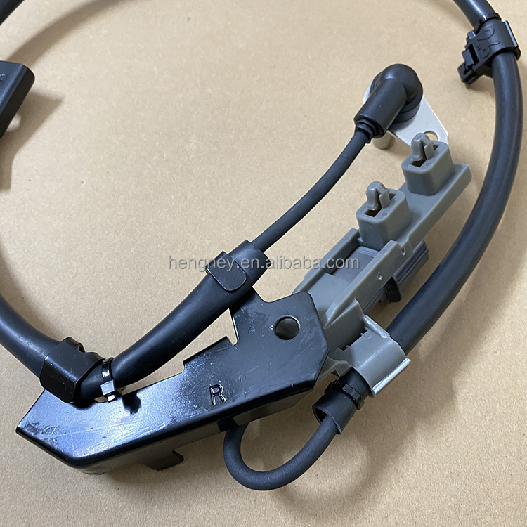 Hengney Auto Sensors OEM# 8973879891 8-97387989-1 for Isuzu
