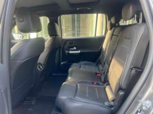 Mercedes <span class=keywords><strong>EQB</strong></span> <span class=keywords><strong>350</strong></span> SUV compact véhicule électrique 5 portes traction intégrale 7 sièges hybride berline sport pas cher - Product Image 4