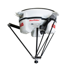 Machine masseuse haute vitesse pour attraper et placer des robots, mer ber 360 — 6/1600 - Product Image 2