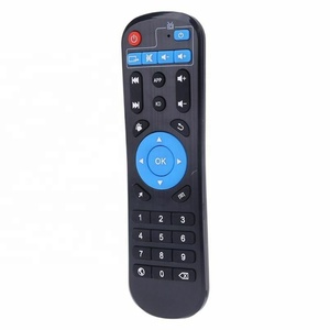 Control Remoto de Repuesto para TV Box Inteligente MXQ-4K MX Q H96 Pro T9 X96 Mini <span class=keywords><strong>T95Z</strong></span> Plus - Product Image 3