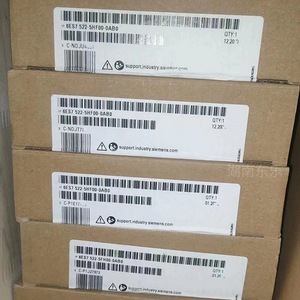 ซีเมนส์เอาท์พุทดิจิตอลโมดูล6ES7522-5HF00-0AB0 S7-1500 16ไอโอ IP20เยอรมันของแท้ - Product Image 1