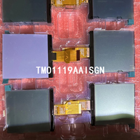 Module d'écran LCD TM01119AAISGN du fabricant d'origine