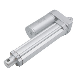 扫地机高速全封闭防水线性致动器 - Product Image 3