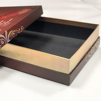 Scatole per Imballaggio di Spazzole Termiche per Styling, Offerta Diretta dalla Fabbrica, Scatole Regalo Personalizzate in Carta Riciclabile con Goffratura per Fotocamere