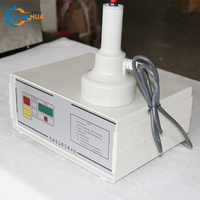MGYF-500 Mesin Penyegel Induksi Penyegel Aluminium Foil Elektromagnetik Mesin Penyegel Tutup Botol Genggam 220V 500W
