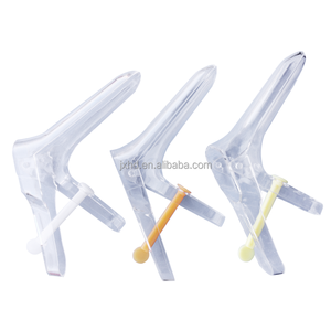 एकल उपयोग बाँझ डिस्पोजेबल अत्यधिक पारदर्शी शैली महिला परीक्षा योनि सट्टा - Product Image 5